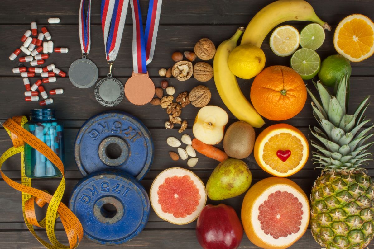نکات طلائی تغذیه ورزشی در ورزشکاران گیاهخوار