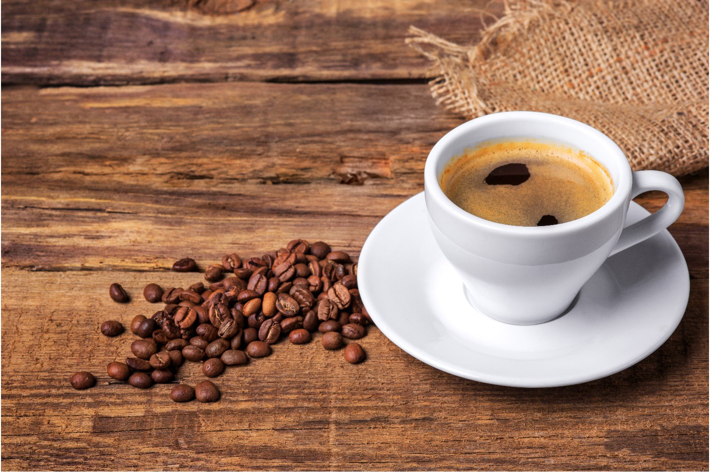 قهوه یک نوشیدنی عالی در رژیم غذایی غارنشینی است