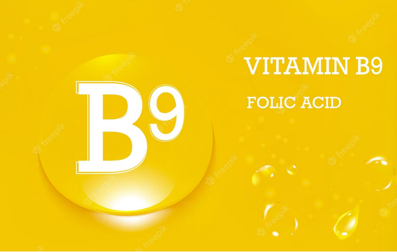 ویژگی های ویتامین ب 9 و اعمال آن درون بدن