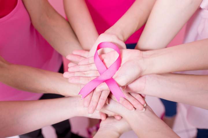 سرطان سینه چیست 