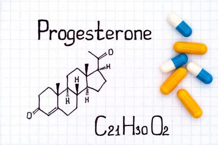 دریافت طولی مدت پروژسترون در ریسک ابتلا به سرطان سینه نقش دارد